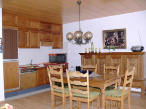 Ferienwohnung Ferienanlage am Kurpark